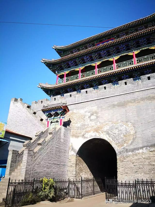 忻州著名旅游景点大全， 忻州著名旅游景点大全图片