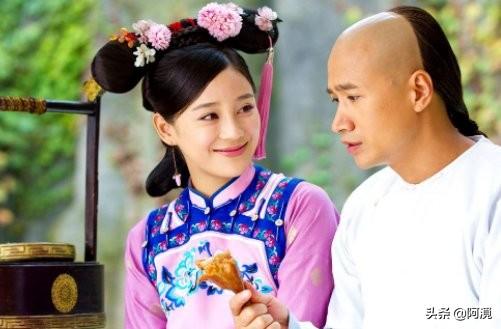 于正版神雕侠侣演员表(2014的新版神雕侠侣都有哪些演员？)