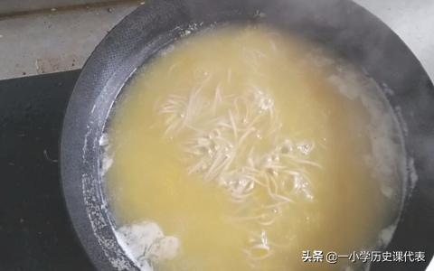 汤面条怎么做好吃又简单(图7)