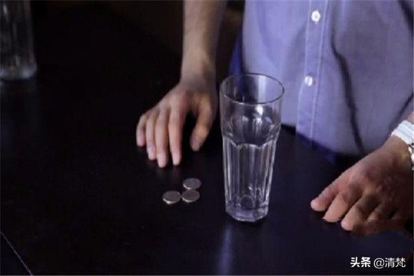 硬币小魔术_硬币小魔术 简单易学 视频