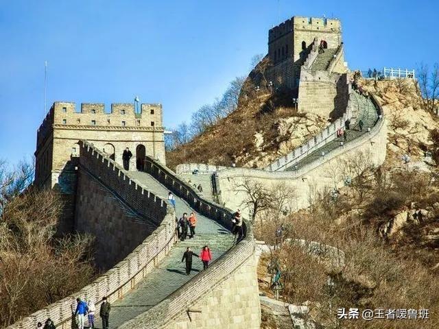 旅游必去十大景点大全