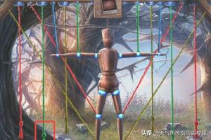 密室逃脱三攻略第六关 密室逃脱三攻略第六关怎么过  第24张