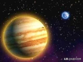 木星有水吗?,木星有水吗