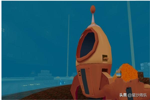 迷你世界火箭 迷你世界火箭版本怎么下载-第5张图片-随然AIR主题