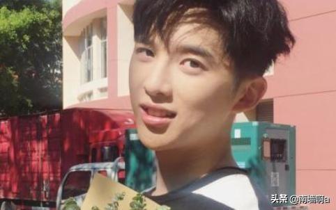 孙泽源_孙泽源身高