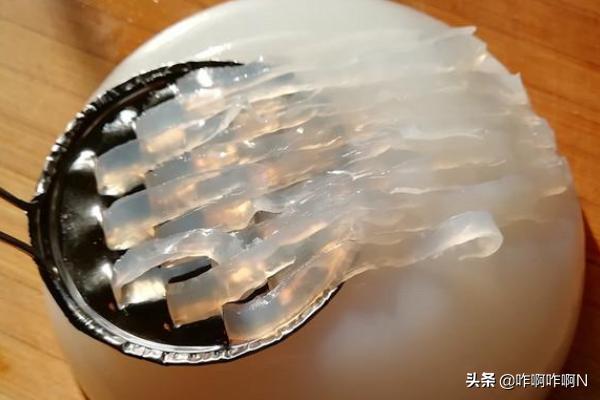 石凉粉-石凉粉的原料是什么