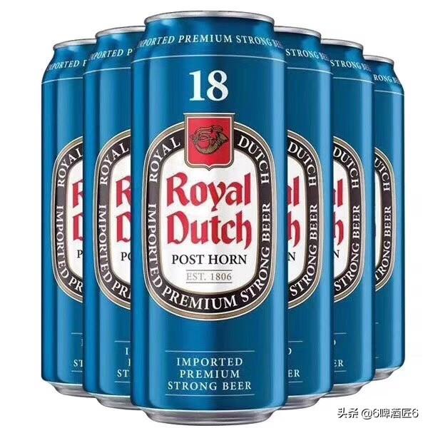 最容易喝醉的啤酒搭配(图8)