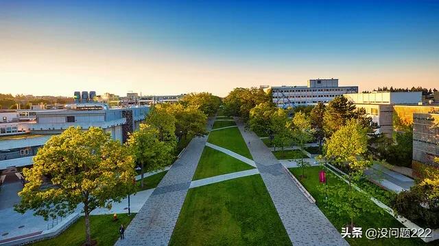 ubc是什么大学（ubc是什么大学排名qs排名）