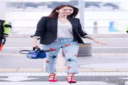 红色高跟鞋有设计(图3)