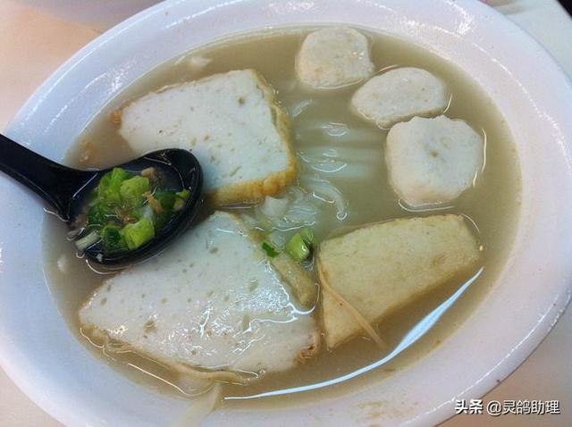 香港自助游美食攻略（利强记香港小吃介绍？）