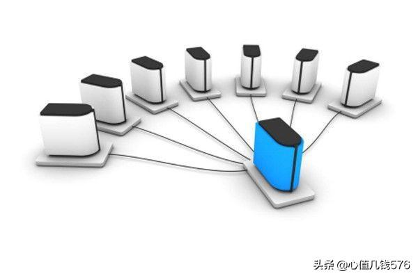 怎么建立局域网（怎么建立局域网内其他电脑文件夹的快捷方式）