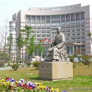 浙江杭州市有什么大学