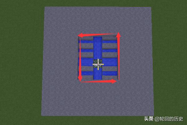 我的世界怎么做刷怪塔(图12)