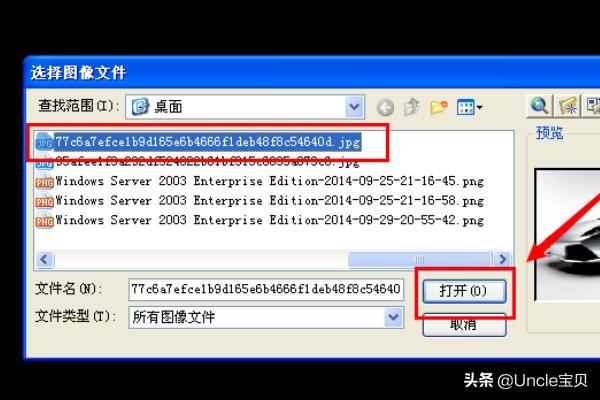 cad怎样导入图片？：图片导入cad