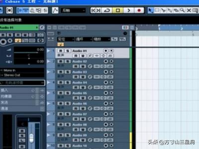 音乐制作软件-音乐制作软件app电脑