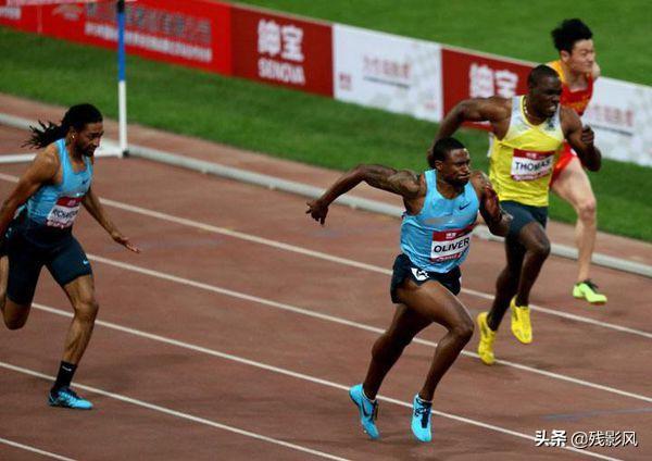 800米田联运动员等级标准？