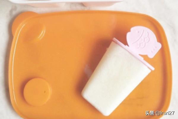 牛奶雪糕-牛奶雪糕的做法