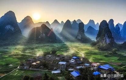 桂林市可以玩什么好玩的