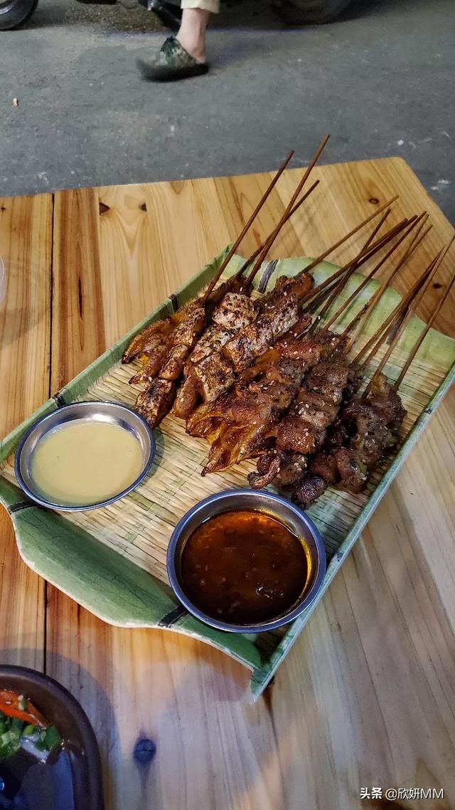 南宁市城市状况怎么样