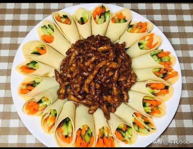 什么菜搭配最实惠好吃呢(图87)