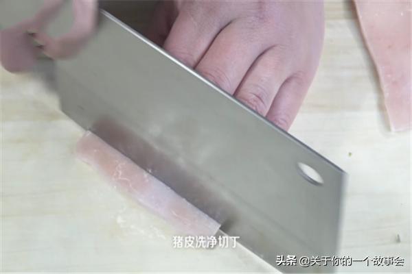 熬皮冻的做法_熬皮冻的做法制作教程