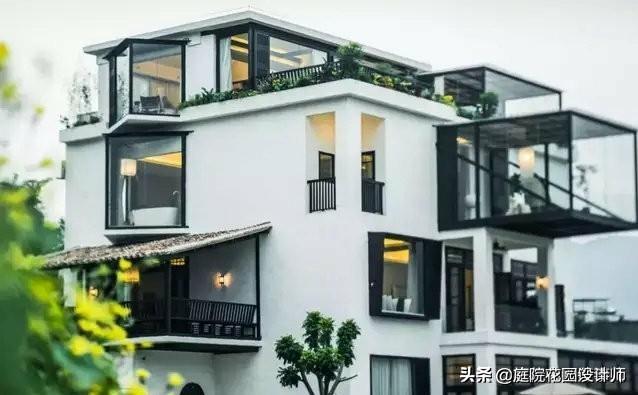 立意型景观设计（民宿设计如何构思立意？）