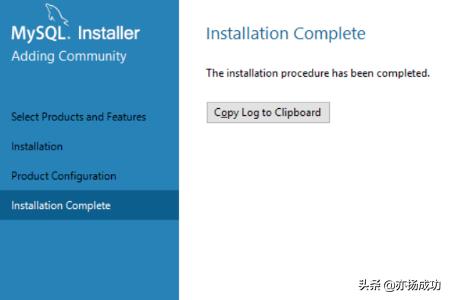 Windows系统MySQL8.0的安装教程？绿色版mysql