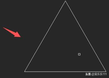 如何画三角形的内切圆？：内切圆怎么画