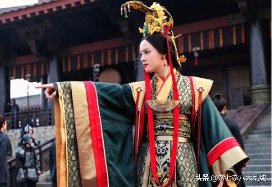 芈月是秦始皇什么人_芈月是秦始皇什么人后代