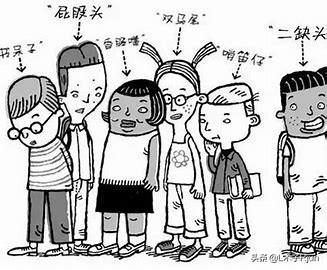 男生绰号大全男生绰号大全搞怪