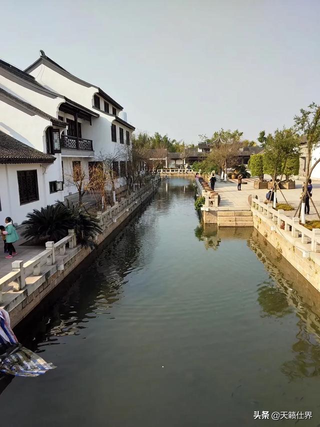 厦门集美一日游必去景点(图6)