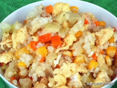 炒饭大全-炒饭大全菜单