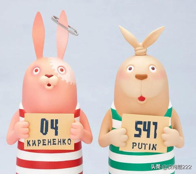 越狱兔（越狱兔动画片）