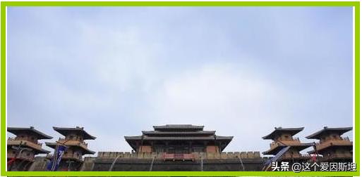 浙江游攻略必去景点大全(图2)