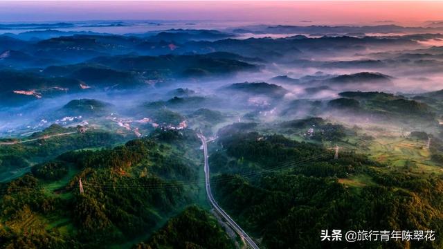 旅游去哪里比较好