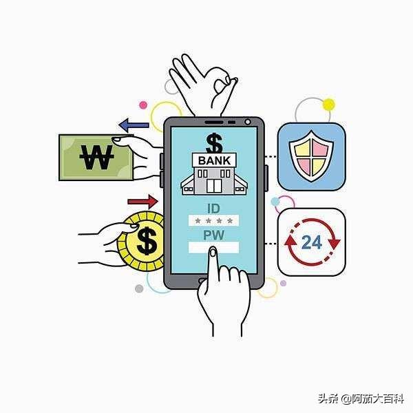 [跨行可以转账吗]银行可以跨行汇款吗？