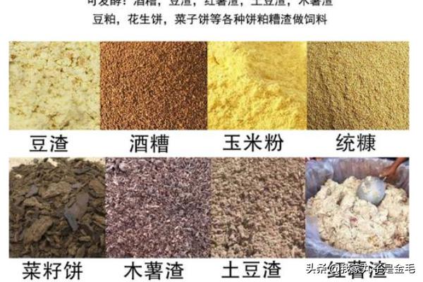 饲料发酵品质-饲料发酵品质标准