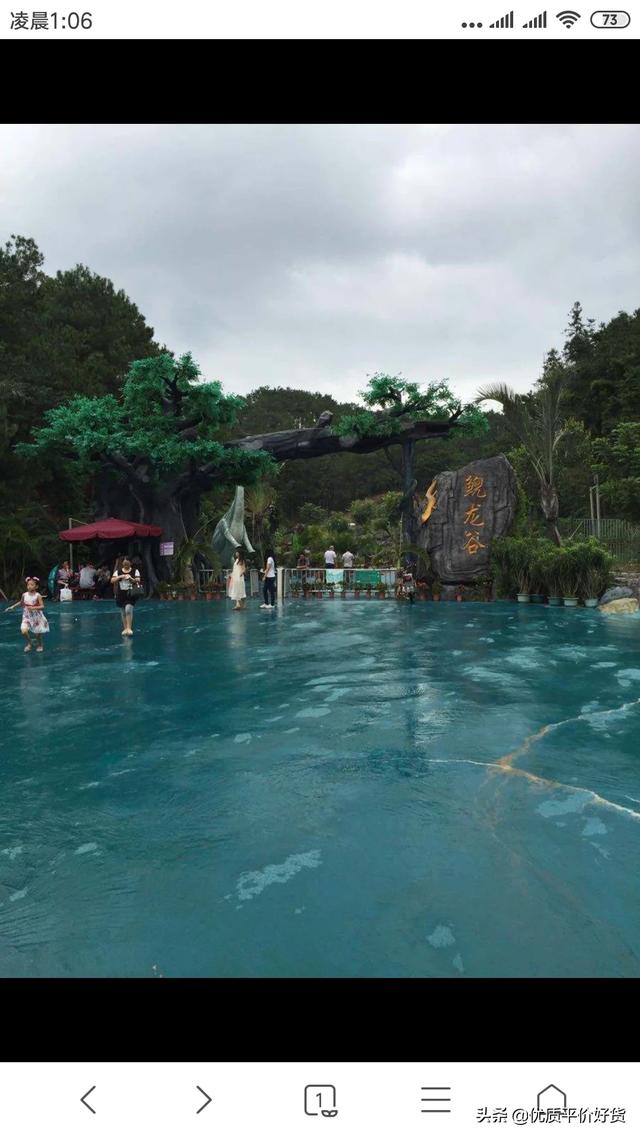 揭阳周边游免费必去景点(图3)