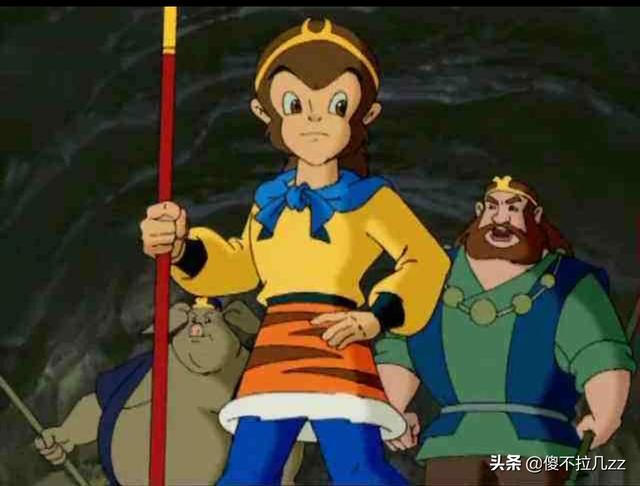 七岁前的小孩子看什么动画片好