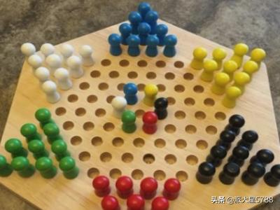 跳棋攻略 跳棋攻略二人局开局-第1张图片-Game优搜