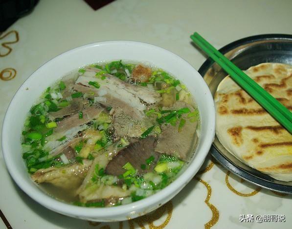 玉门特色美食（怎么样可以进玉门？）