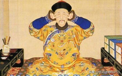 康熙是哪年死的？：康熙怎么死的