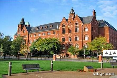 塔夫茨大学，塔夫茨大学世界排名