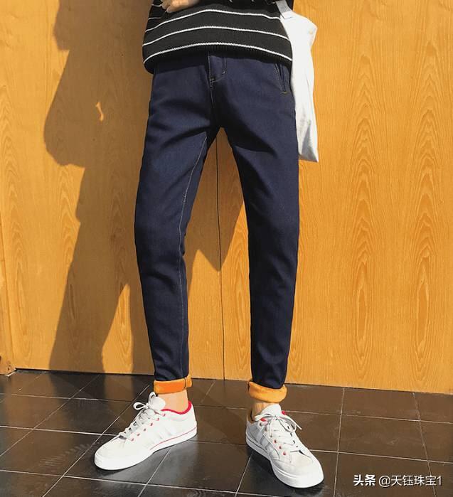 最帅男童搭配衣服图片(图4)