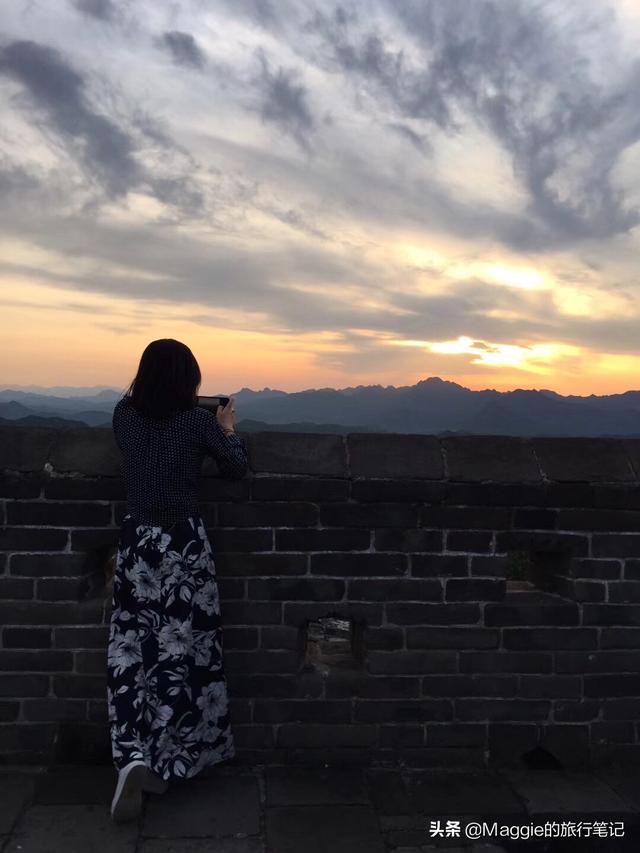 暑假旅游景点大全北京天气， 北京暑假的天气