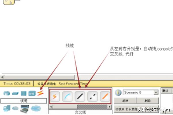 思科模拟器教程 思科模拟器安装步骤