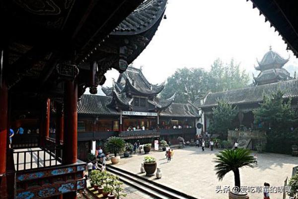 四川自贡的旅游景点大全， 四川自贡的旅游景点大全图片