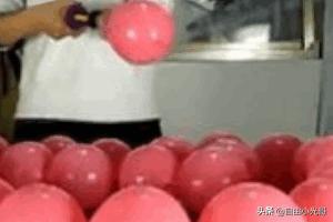 气球造型立体心的编法介绍,第12张