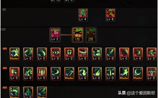 剑宗技能加点攻略？70版本剑宗的技能加点怎么加？