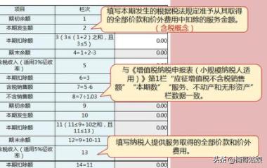 小规模公司怎么报税，小规模公司怎么报税都报什么税